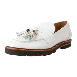 STUART WEITZMAN MANILA LOAFERS Size 9.5C